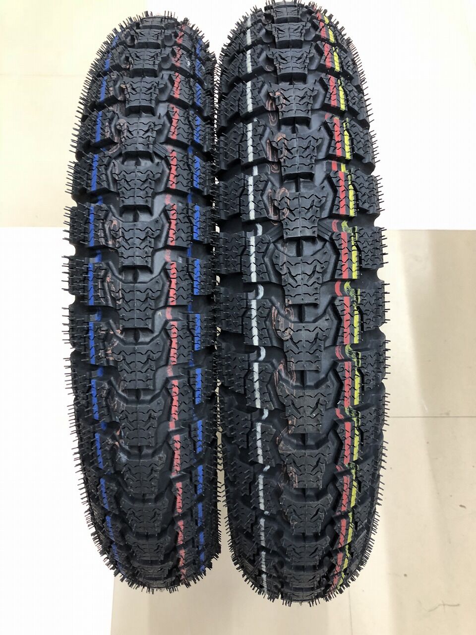 スパイクタイヤ取り付け開始！ : 2りんかんブログ