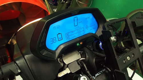 ZERO-SR PCR027