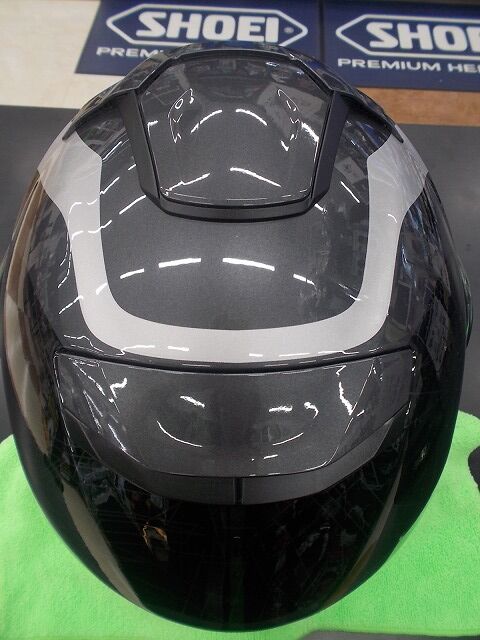 厚木2りんかん】SHOEI ネオテックⅡがセール中です : 2りんかんブログ