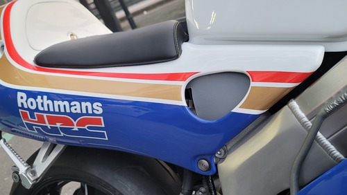 NSR250R Rothmans 069