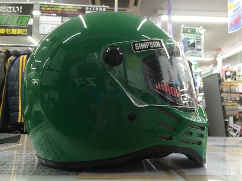 もう一回真横からの図 SIMPSON M30