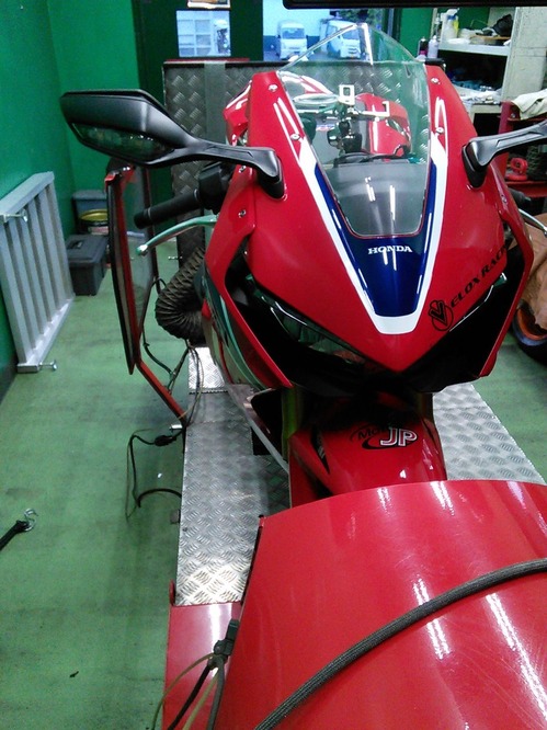 CBR1000RR SC77 10