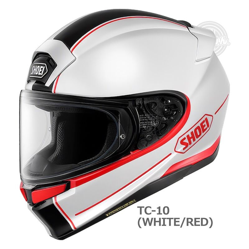 新潟】SHOEI Z-9にグラフィックモデルが追加されます！！ : 2りんかん