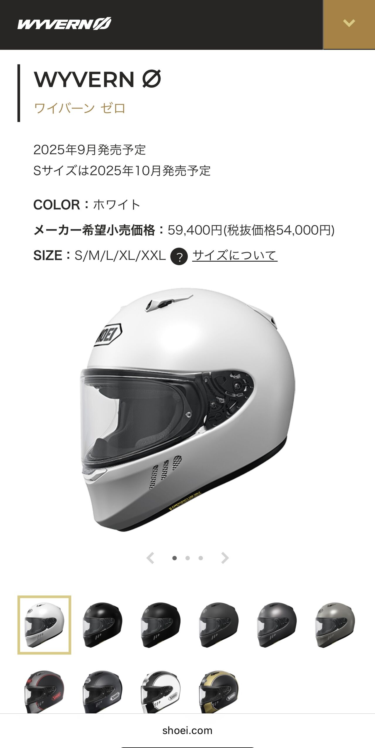 富士】グラムスター新色入荷！ : 2りんかんブログ