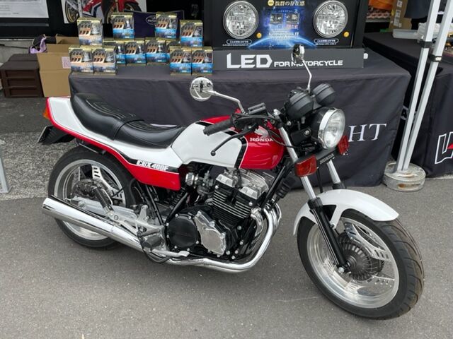 DDさん専用　CBX400F国内ヘッドライト　ケース付き CBX 国内物 DDさん専用 CBX400F国内ヘッドライト ケース付き CBX 国内物 DD