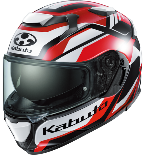 KAMUI5_GRAVIX_side_view_BlackRed