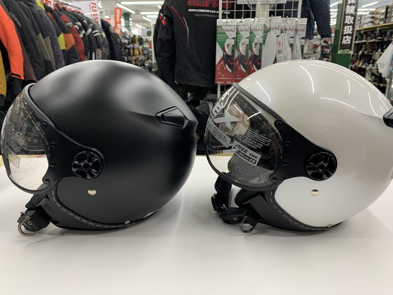 REX‼シールドプレゼントですぅ！！ : 2りんかんブログ