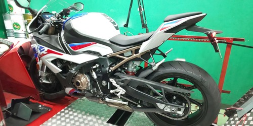 BMW S1000RR PCR001