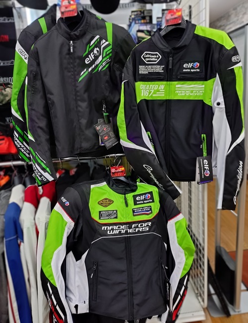 ¥¨¥ë¥Õ¥¸¥ã¥±¥Ã¥È¡Ê¥µ¥¤¥º¤¬¹ç¤¨¤Ð¤ªÇ㤤ÆÀ¡Ë