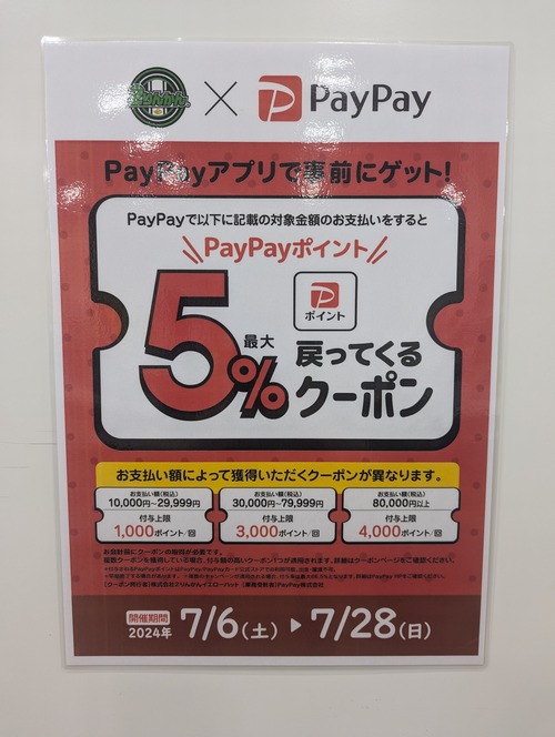 2りんかん　10%OFFクーポン 足立2りんかん】PayPayクーポン間も無く終了！！ : 2りんかん