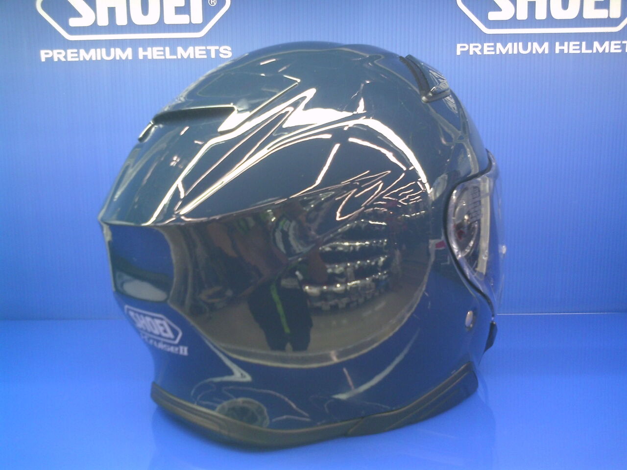 一之江2りんかん】2りんかん限定カラーヘルメット！ : 2