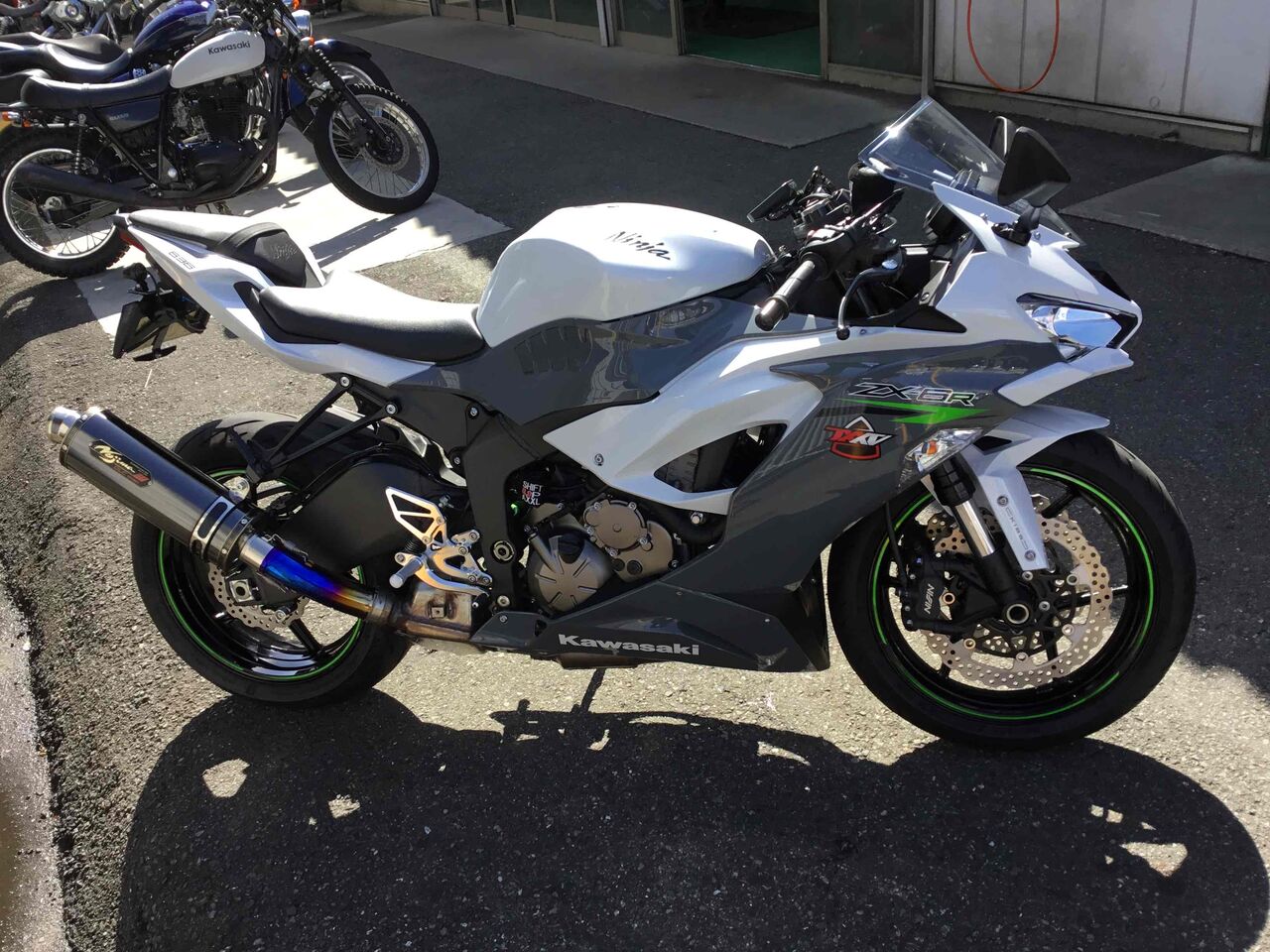 246溝口2りんかん】KeePer 1ヶ月点検【KeePer】【PIT】 : 2りんかん