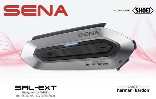 SENA SRL-EXT インカム　Z-8専用 Z-8専用 SENA SRL-EXT がお得！ : 2りんかんブログ