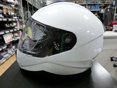 倉敷】モーターヘッドの新作ヘルメットが入荷しました!! : 2