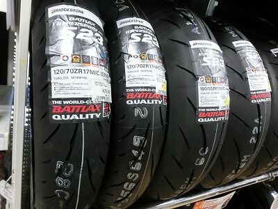 岡山 倉敷 福山 バイク車検 バイク任意保険 タイヤ03 (4)