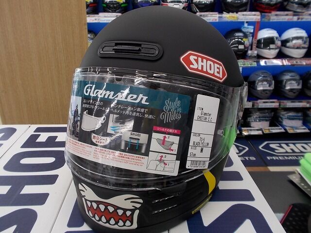 グラムスターの限定品入荷！！ : 2りんかんブログ