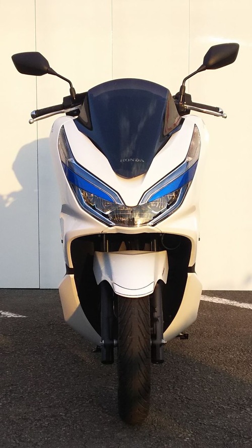 PCX ELECTRIC034