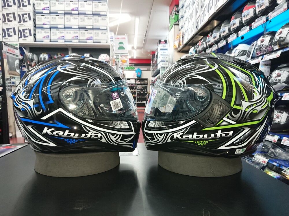 【rupin】OGKKabuto kamui3 ブラック ブルーミラーシー 楽天市場】カムイ3 ブルーミラーの通販