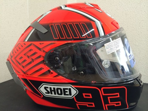 X-Fourteen MARQUEZ4 04