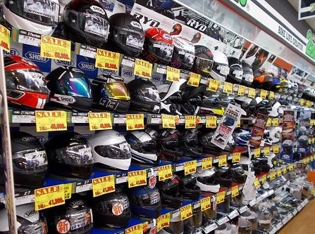52セール売場