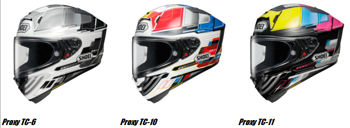SHOEI Z-8専用インカムが遂に登場!! : 2りんかんブログ
