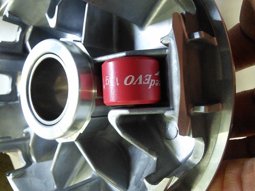 SPEED EVO ADV160 026