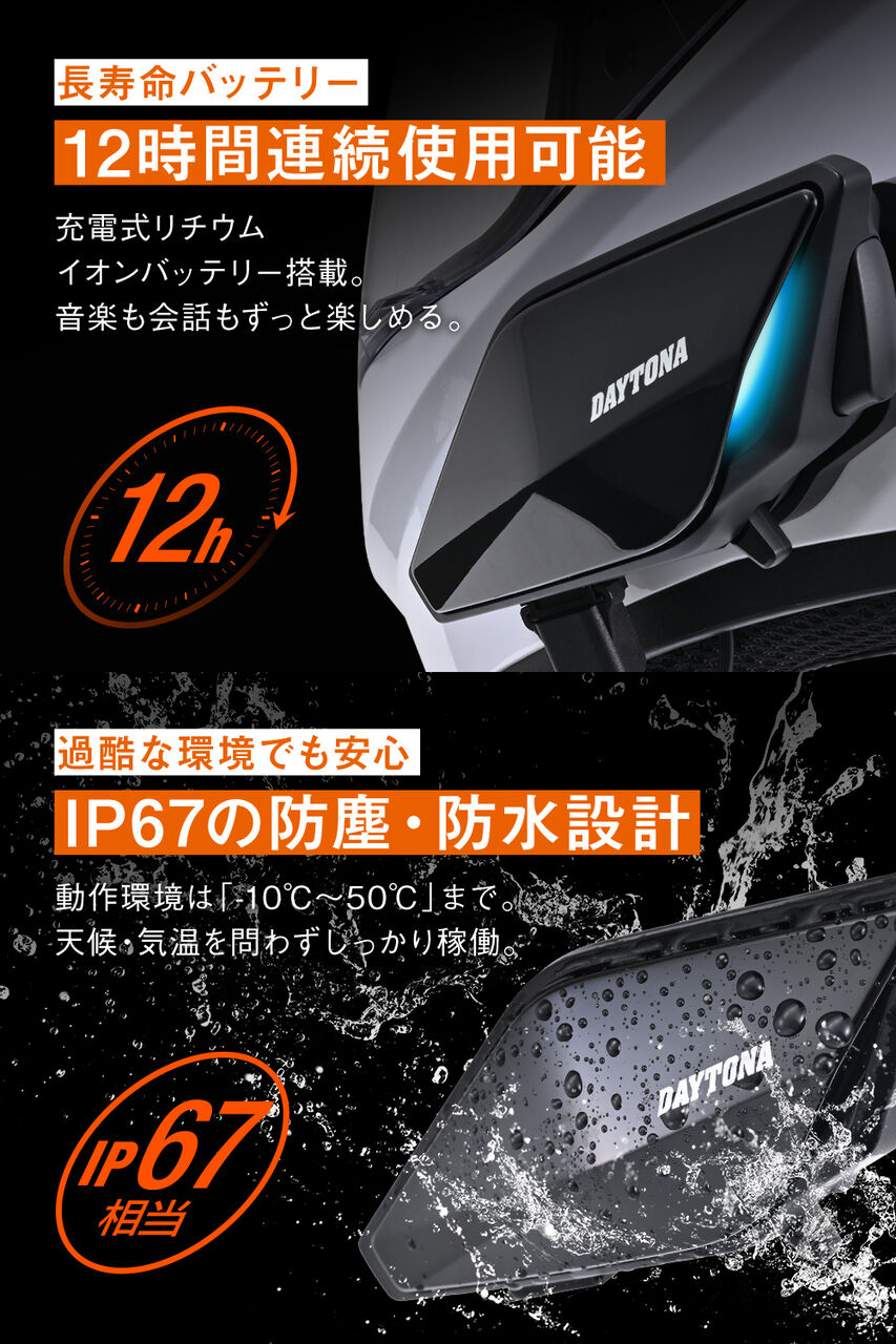 千葉北2りんかん】デイトナ新製品情報 DT-02 : 2りんかんブログ