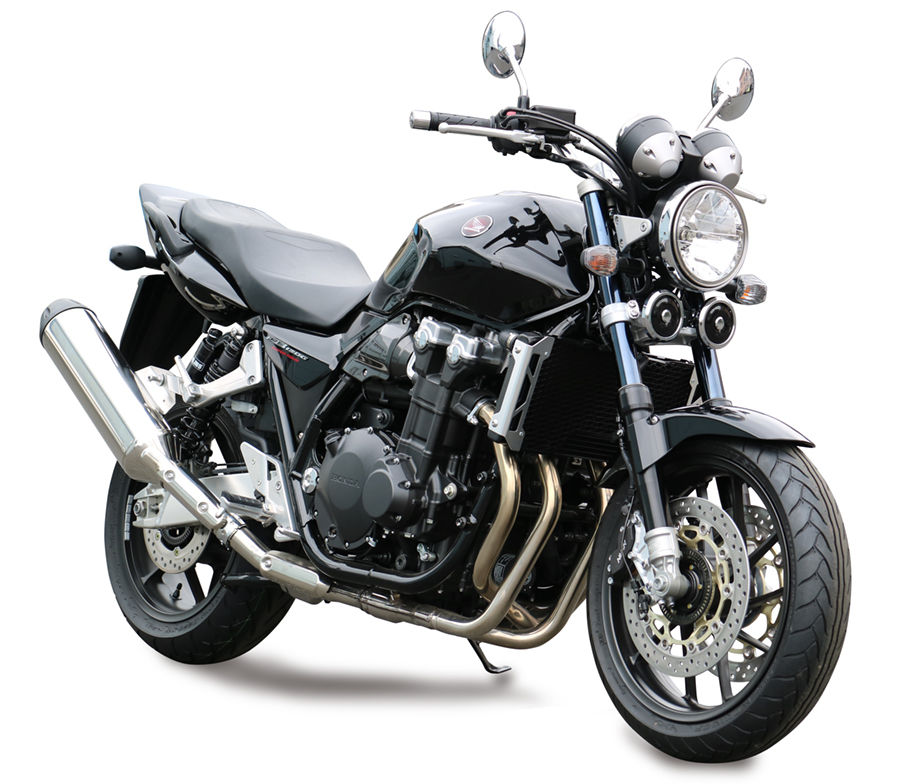 ZRX1200R 06年 ZRT20A ホワイトパール限定車 フロントフォーク ZRX1200R 06年 ZRT20A ホワイトパール限定車 フロントフォーク