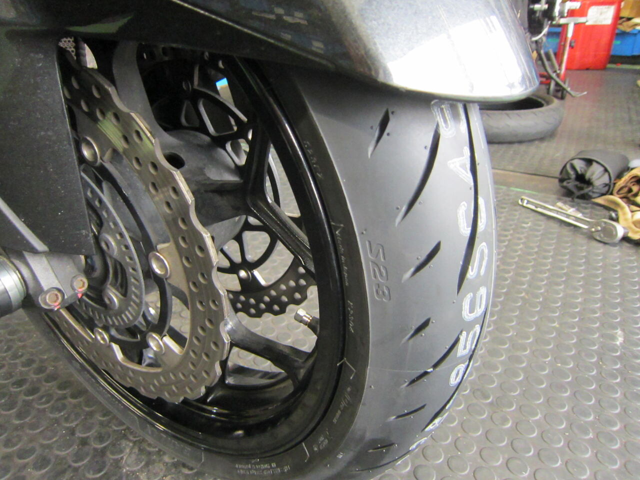 ふるりん りん 2012-2025) Coffman's Slip-On Dual Exhausts Kawasaki ZX-14/R