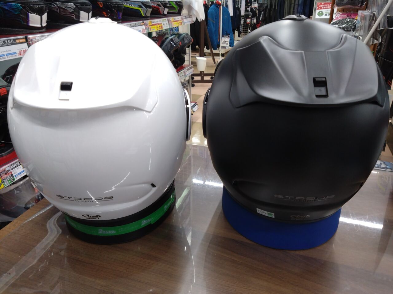 所沢2りんかん】ロングツーリングを新たな次元へ！ : 2りんかんブログ