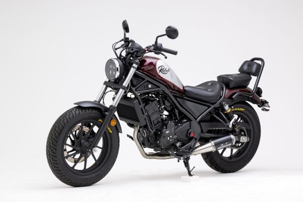 レブル250SE シート セット売り 千葉北2りんかん】気になる商品①レブル250用ふかふかシート