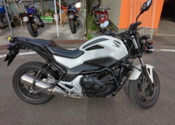 四日市2りんかん】NC750L 教習車輛（その2） : 2りんかんブログ