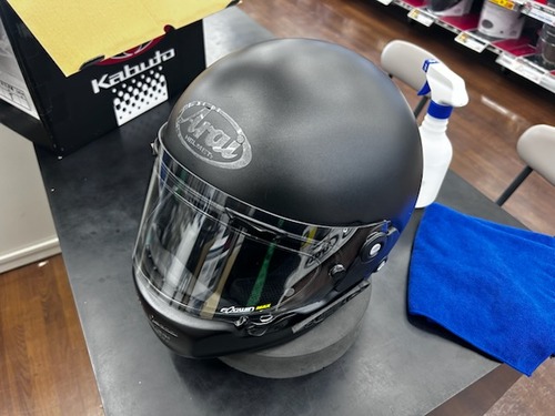 カメリアさん専用ページ ヘルメットkeeperやってみませんか！！ : 2りんかんブログ