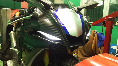 2020 YZF-R1 DYNO002