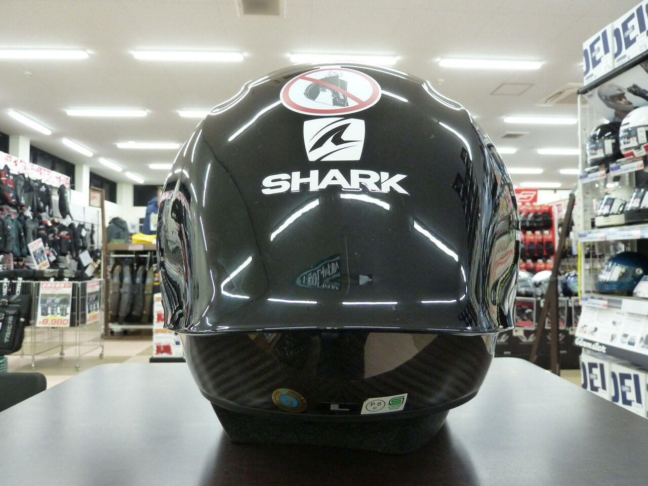 仙台泉＞SHARK☆RACE-R PRO GP FIM RACING : 2りんかんブログ