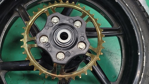 NSR250R MC21 XAM040