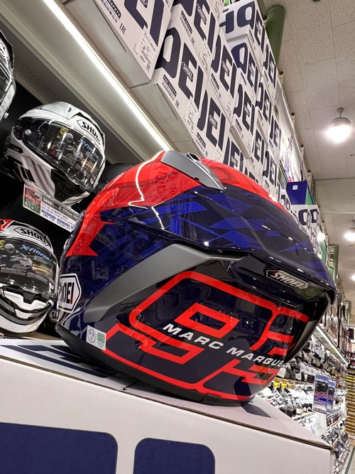 SHOEI X-15¿·¿§¸å