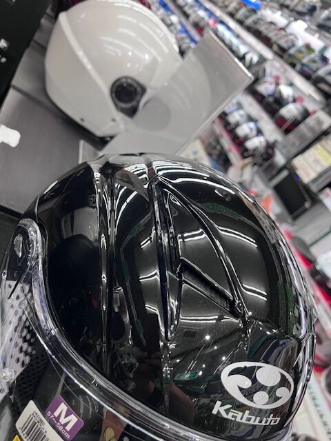 南大沢2りんかん】ヘルメットキーパー大人気！！ : 2りんかんブログ