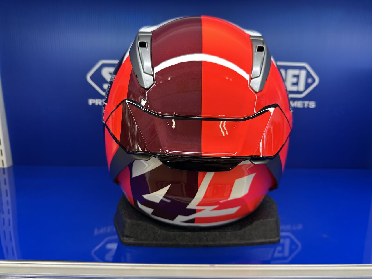 生野2りんかん】SHOEI X-15 DIGGIA2入荷しました!! : 2りんかんブログ