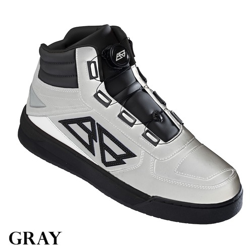 03_グレー_バリチェロ-ライディングスニーカー