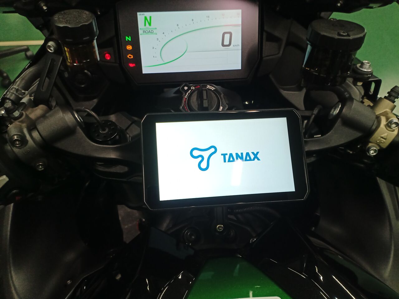 岐阜2りんかん】話題のスマートライドモニター取り付けいたし 岐阜2りんかん】話題のスマートライドモニター取り付けいたし