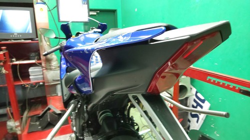 YZF-R7 PCR010