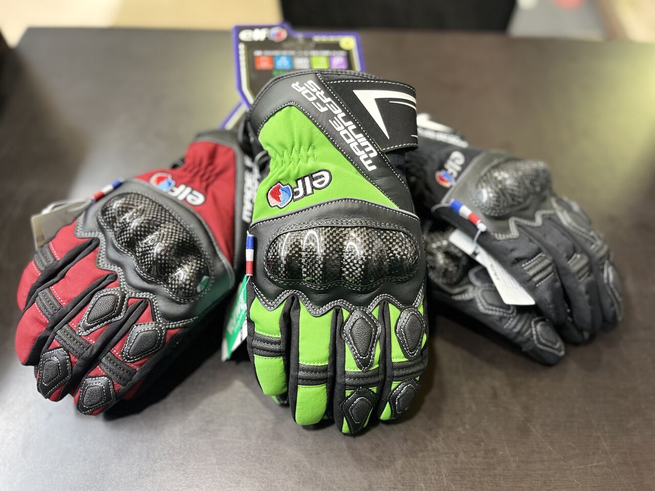 高松2りんかん】秋冬グローブ入荷！ : 2りんかんブログ