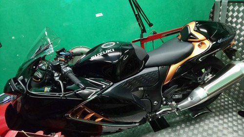 2021 HAYABUSA DYNO039