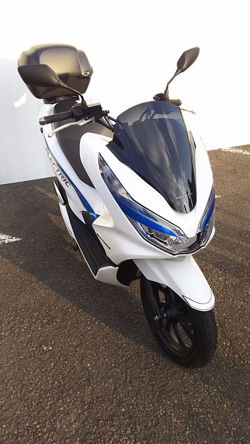 PCX ELECTRIC003