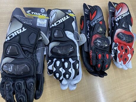 RSタイチレーシンググローブ タイチ公式通販】NXT055 GP-EVO.R レーシンググローブ | RS TAICHI