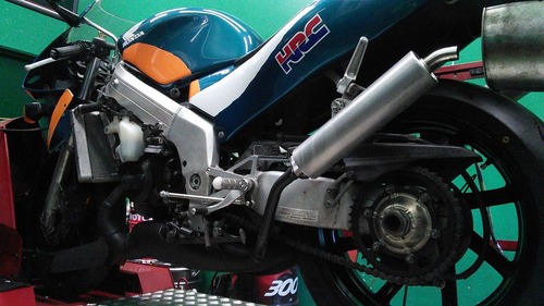 NSR250R 96SP OH018