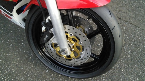 NSR250R MC28 95SP015