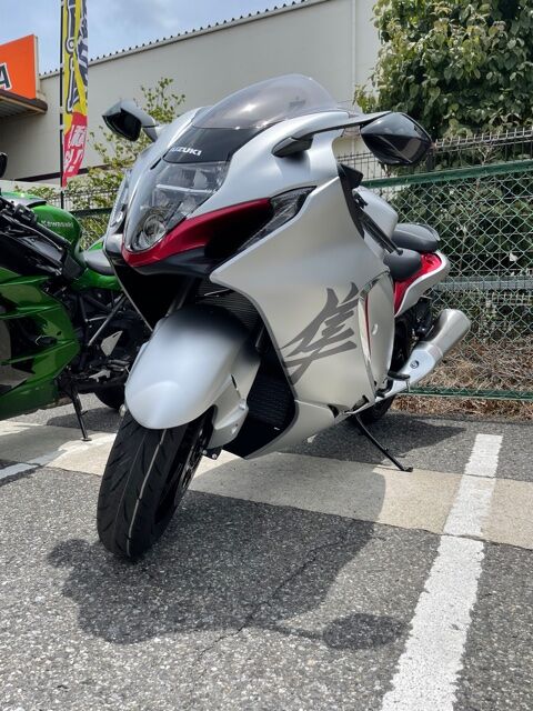 レンタルバイクに新ハヤブサ登場 柏沼南2りんかん 2りんかんブログ レンタルバイクに新ハヤブサ登場 柏沼南2りんかん 2りんかんブログ