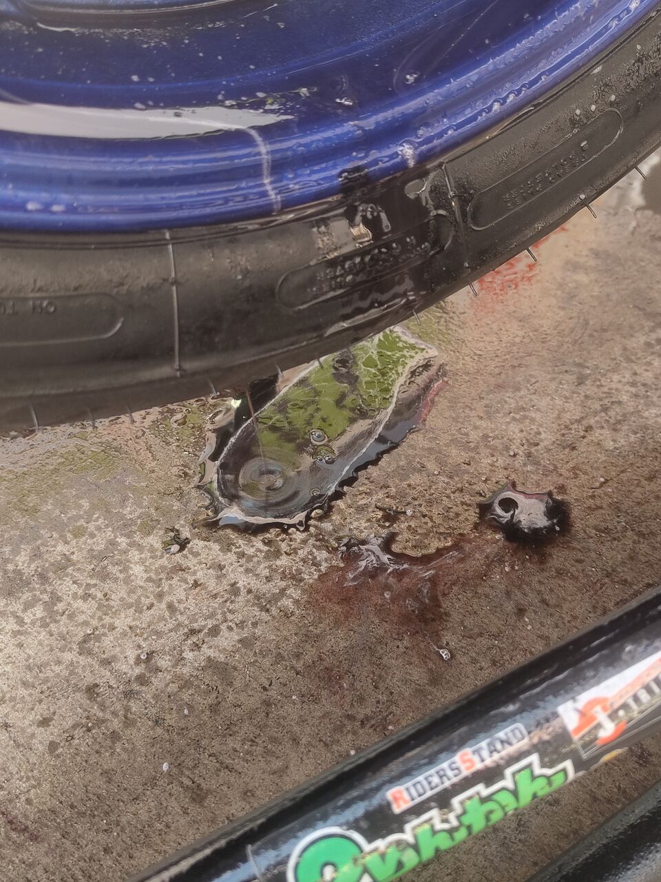 浜松2りんかん】年末も近いので洗車してみた : ２りんかんブログ